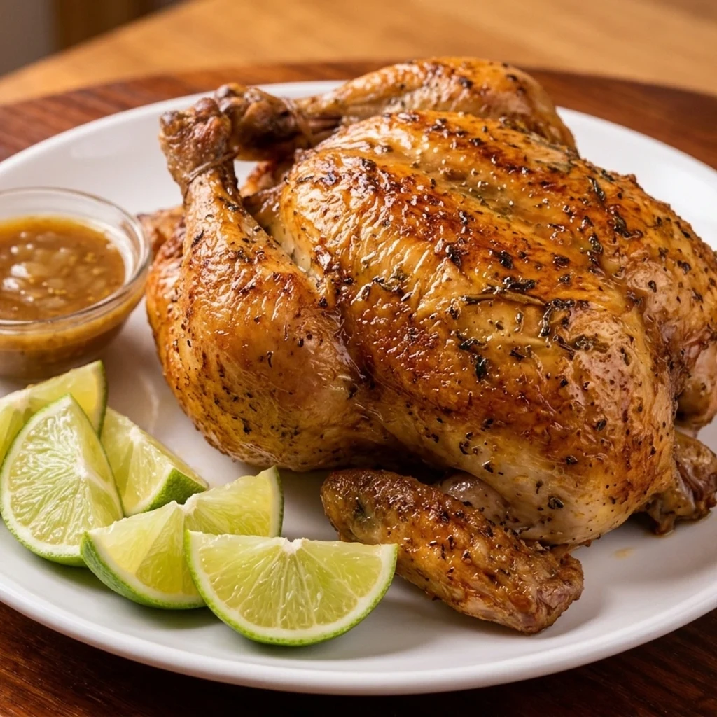 Poulet Grillé Point E — Poulet Grillé Almadies Dakar — Demi-poulet grillé 3 500 FCFA · Poulet entier grillé 7 000 FCFA · Poulet braisé garni 3 000 FCFA chez TCHICK Rôtisserie Urbaine Almadies Dakar