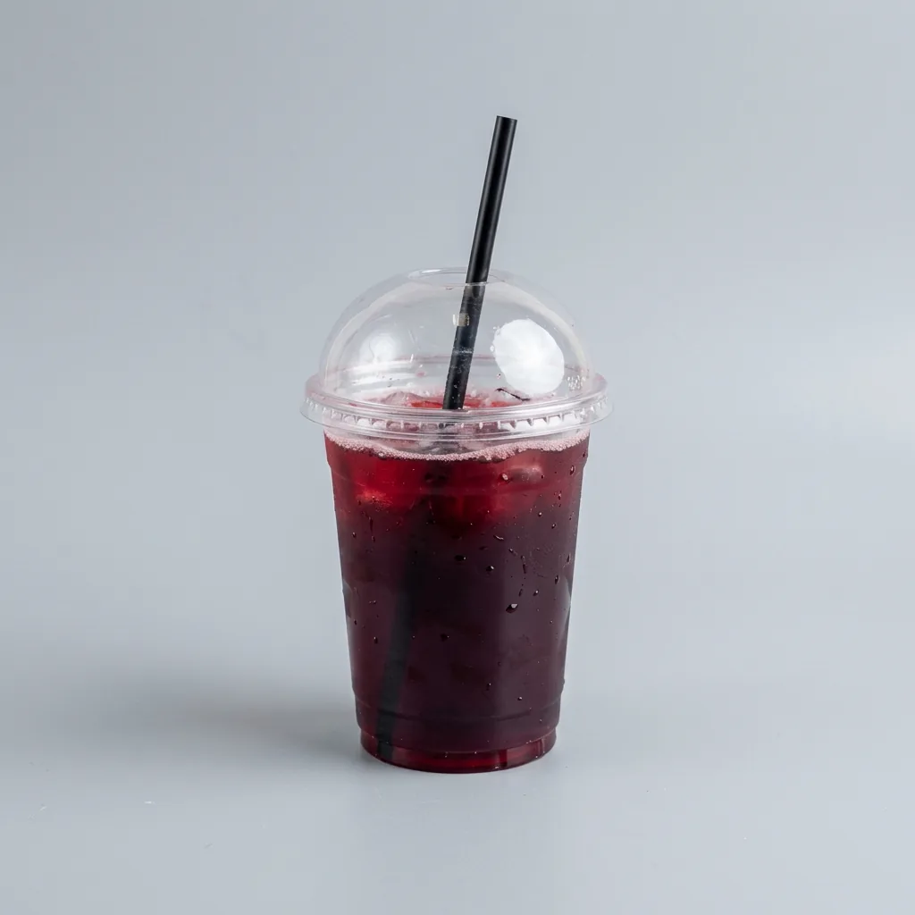 Jus de Bissap